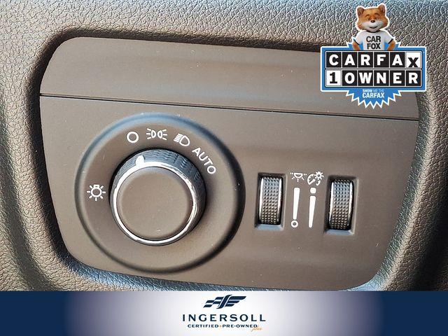 2023 Jeep Grand Cherokee Vehicle Photo in WATERTOWN, CT 06795-3318