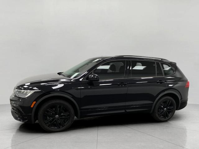 2022 Volkswagen Tiguan Vehicle Photo in Appleton, WI 54913