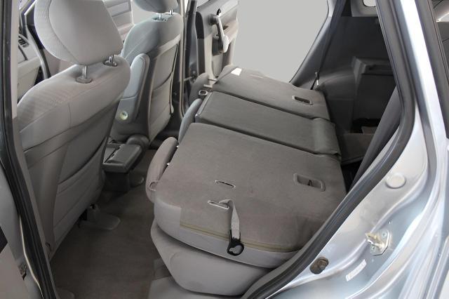 2008 Honda CR-V Vehicle Photo in Green Bay, WI 54304
