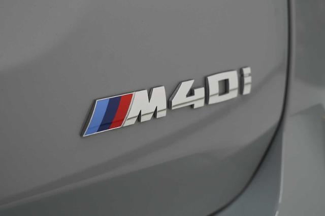 2023 BMW X3 M40i Vehicle Photo in GRAPEVINE, TX 76051