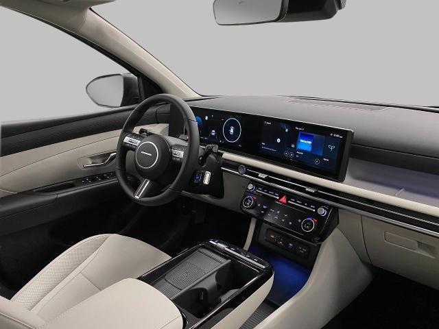 2025 Hyundai TUCSON Hybrid Vehicle Photo in Appleton, WI 54913