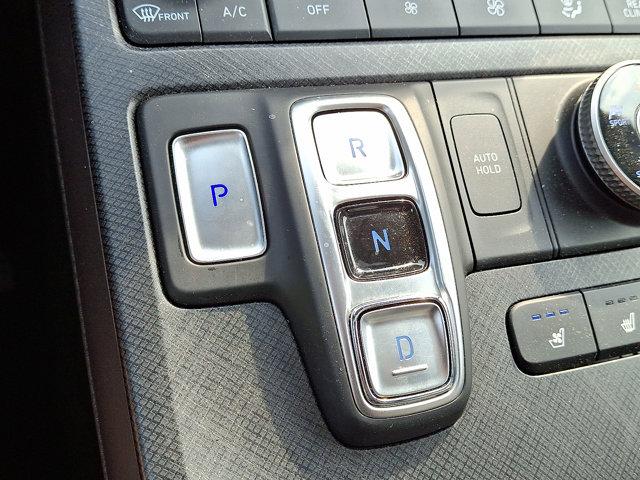 2024 Hyundai PALISADE Vehicle Photo in Philadelphia, PA 19116