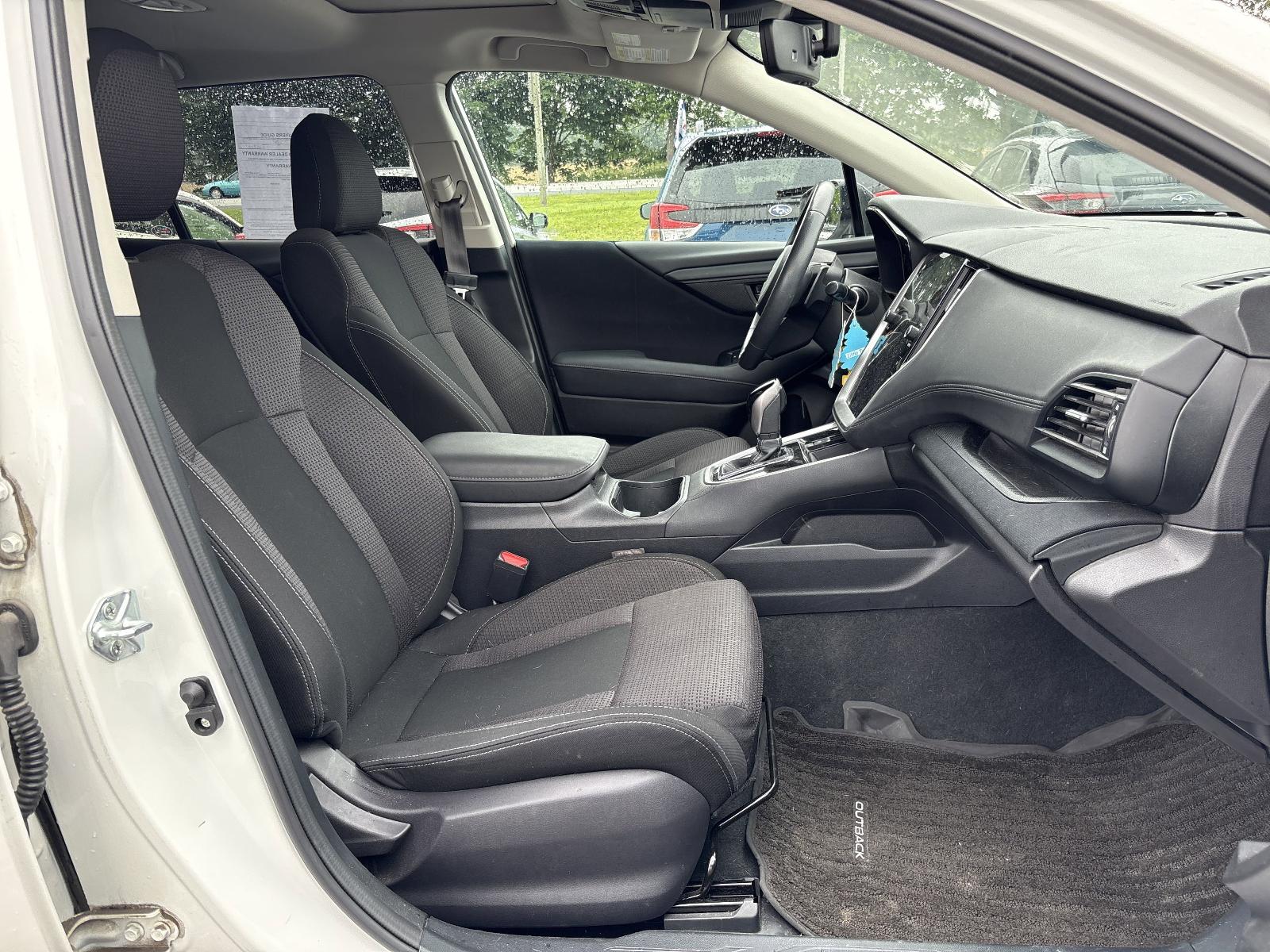 2023 Subaru Outback Vehicle Photo in Mechanicsburg, PA 17050