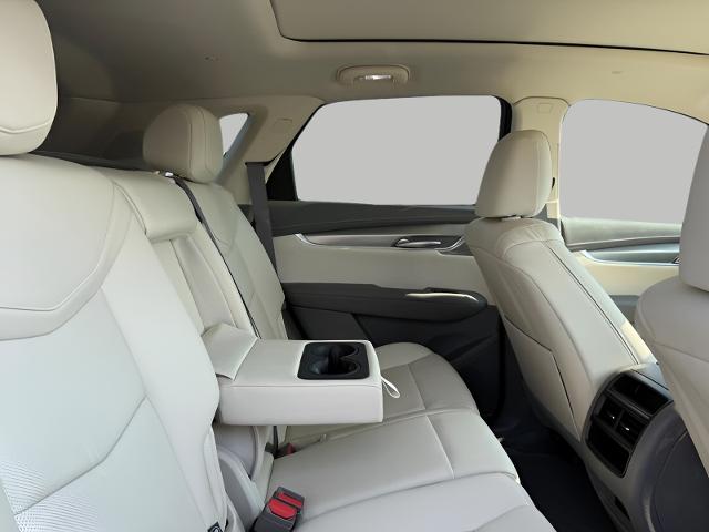 2024 Cadillac XT5 Vehicle Photo in MADISON, WI 53713-3220