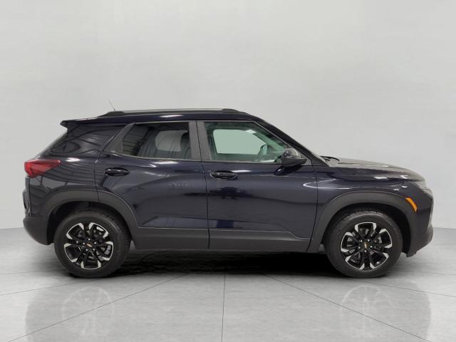 2021 Chevrolet Trailblazer Vehicle Photo in Neenah, WI 54956
