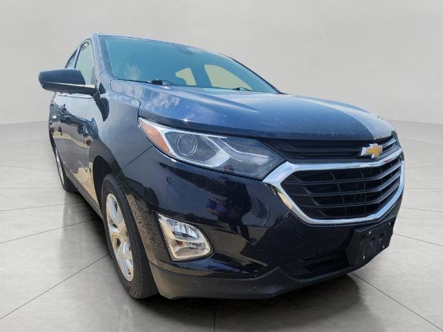 2020 Chevrolet Equinox Vehicle Photo in MADISON, WI 53713-3220