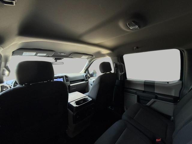 2019 Ford F-150 Vehicle Photo in Appleton, WI 54914