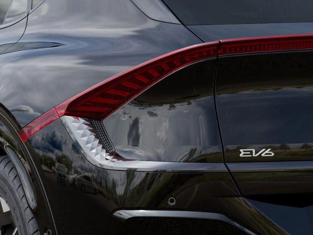 2025 Kia EV6 Vehicle Photo in Tucson, AZ 85712