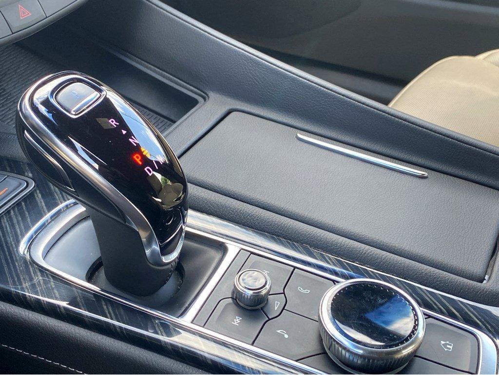 2024 Cadillac CT5 Vehicle Photo in SAVANNAH, GA 31406-4513