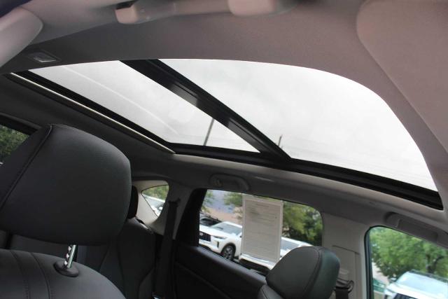 2021 Acura RDX Vehicle Photo in HOUSTON, TX 77090