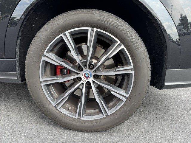 2023 BMW X6 M50i Vehicle Photo in Mechanicsburg, PA 17050-1707