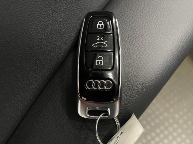 2021 Audi Q8 Vehicle Photo in Appleton, WI 54913