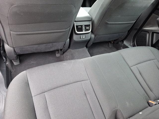 2024 Subaru Legacy Vehicle Photo in Philadelphia, PA 19116
