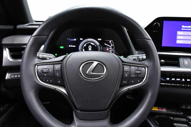 2024 Lexus UX 250h Vehicle Photo in DALLAS, TX 75235