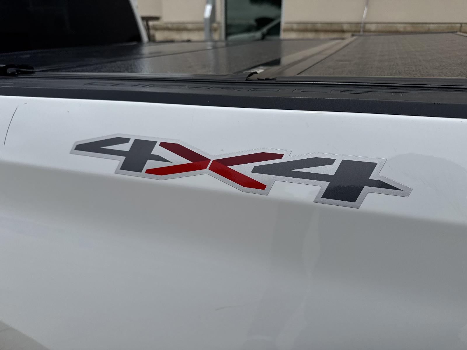 2021 Chevrolet Silverado 1500 Vehicle Photo in GEORGETOWN, TX 78626-7508