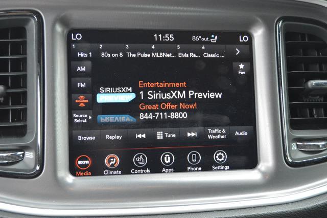 2019 Dodge Challenger Vehicle Photo in Houston, TX 77090