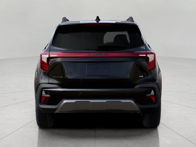 2025 Kia Seltos Vehicle Photo in Appleton, WI 54914