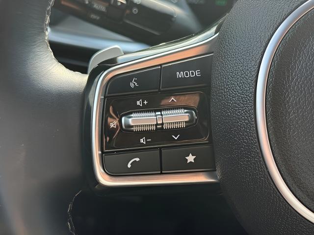 2025 Kia Sorento Hybrid Vehicle Photo in MADISON, WI 53713-3220