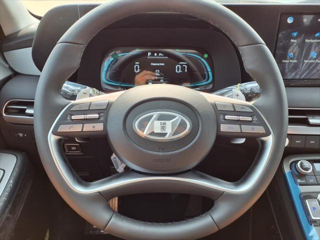 2025 Hyundai PALISADE Vehicle Photo in Peoria, IL 61615