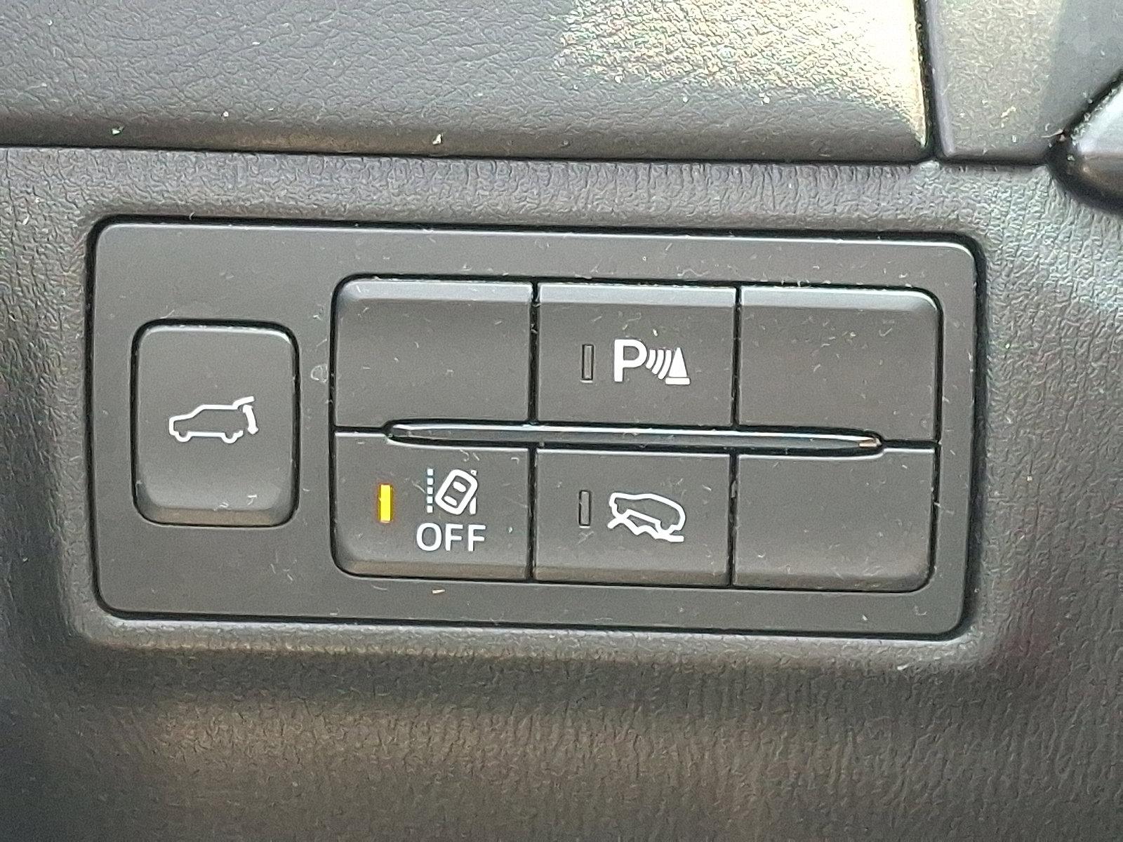 2022 Mazda CX-9 Vehicle Photo in Trevose, PA 19053