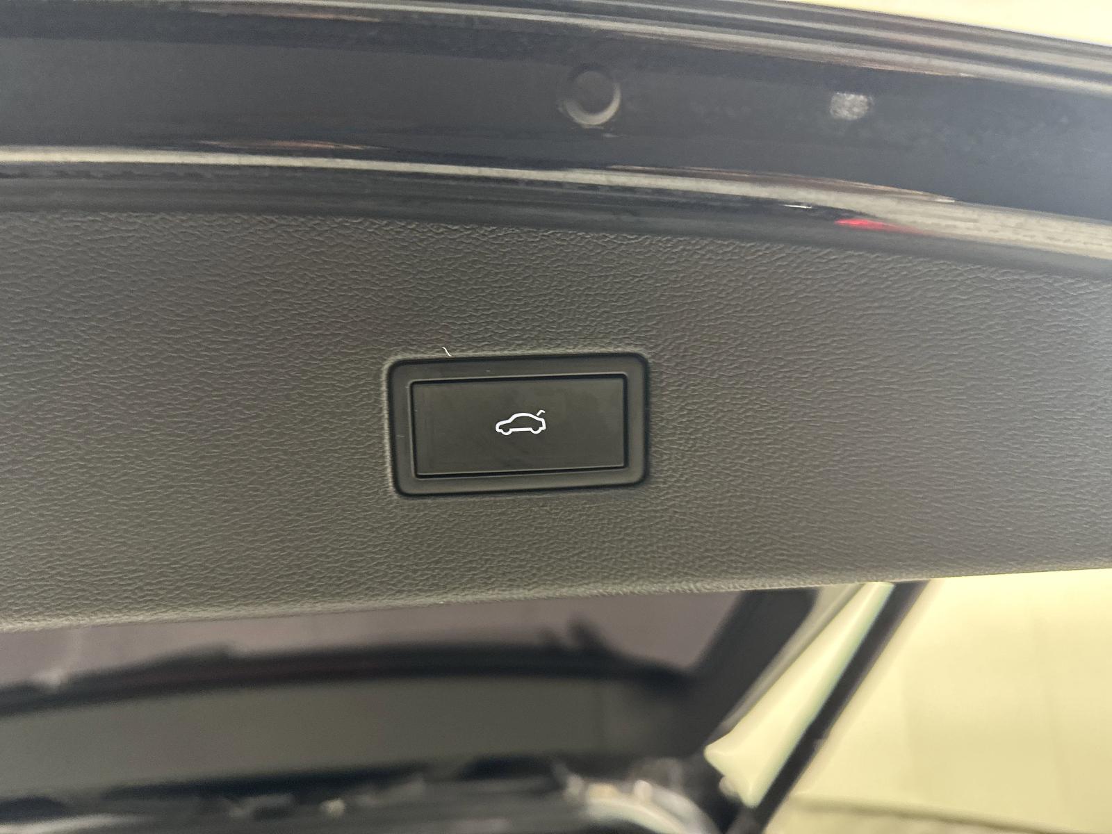 2022 Volkswagen Tiguan Vehicle Photo in Georgetown, TX 78626