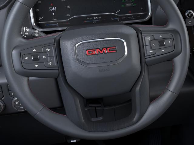 2025 GMC Sierra 2500 HD Vehicle Photo in GREEN BAY, WI 54303-3330