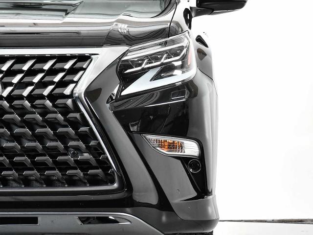 2021 Lexus GX 460 Vehicle Photo in DALLAS, TX 75235