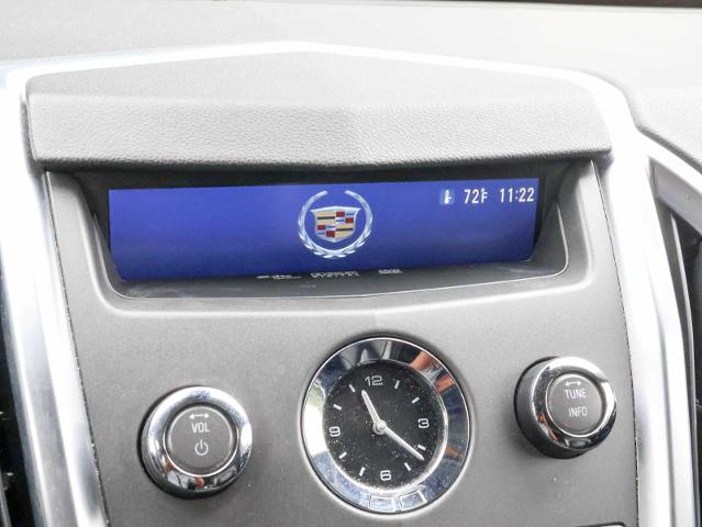 2012 Cadillac SRX Vehicle Photo in Dallas, TX 75209