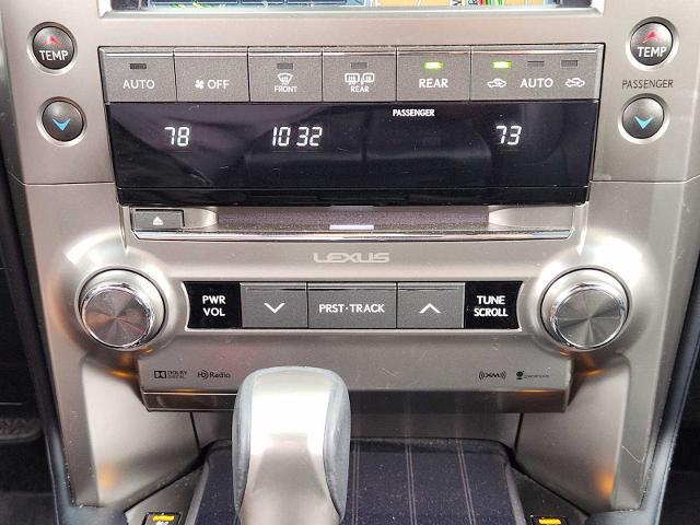 2020 Lexus GX 460 Vehicle Photo in PLANO, TX 75024