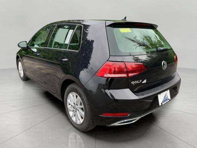 2019 Volkswagen Golf Vehicle Photo in Appleton, WI 54913