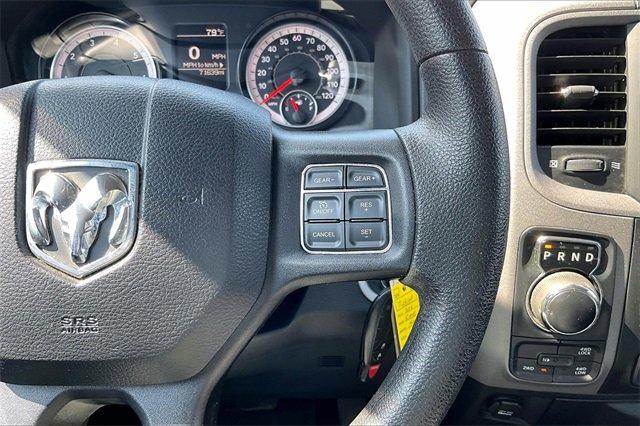 2016 Ram 1500 Vehicle Photo in INDEPENDENCE, MO 64055-1314