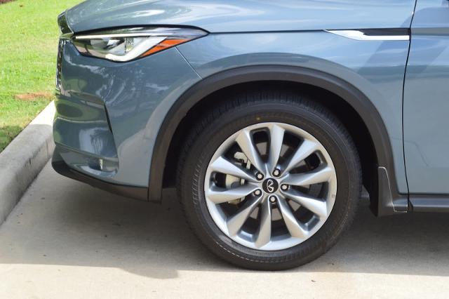 2022 INFINITI QX50 Vehicle Photo in Houston, TX 77090