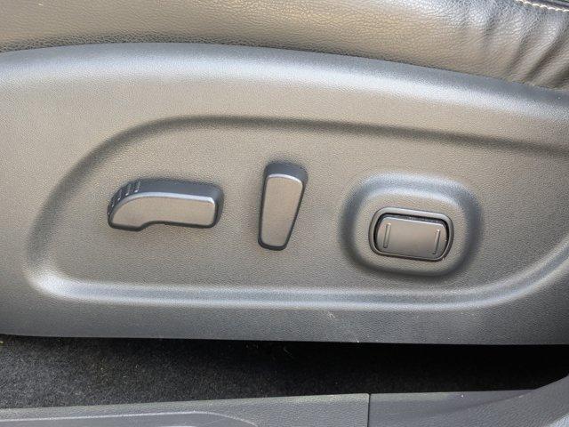 2018 Nissan Murano Vehicle Photo in BRUNSWICK, GA 31525-1881