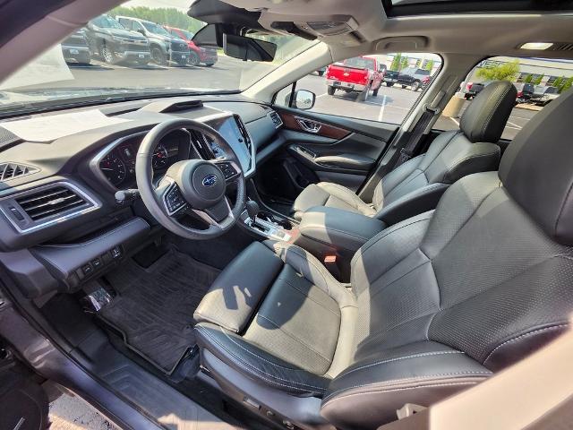 2023 Subaru Ascent Vehicle Photo in GREEN BAY, WI 54304-5303