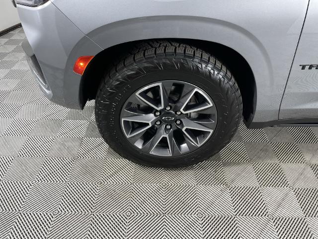 2023 Chevrolet Tahoe Vehicle Photo in GILBERT, AZ 85297-0402