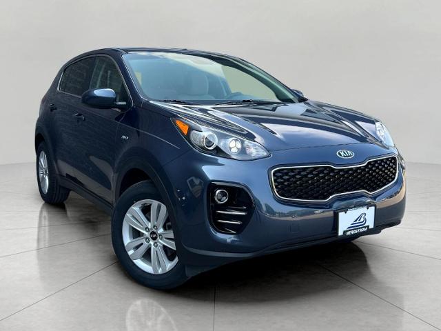 2016 Kia Sorento Vehicle Photo in Appleton, WI 54914