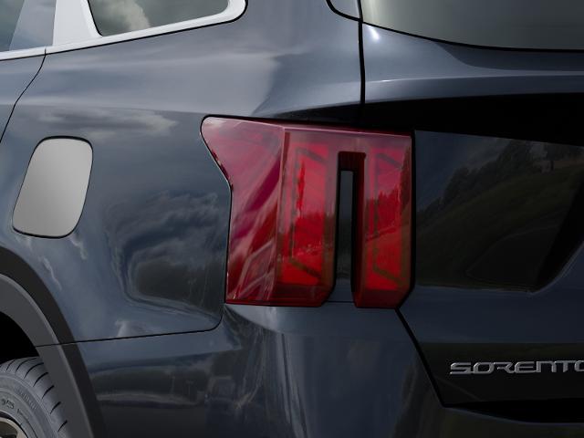 2025 Kia Sorento Vehicle Photo in Appleton, WI 54914