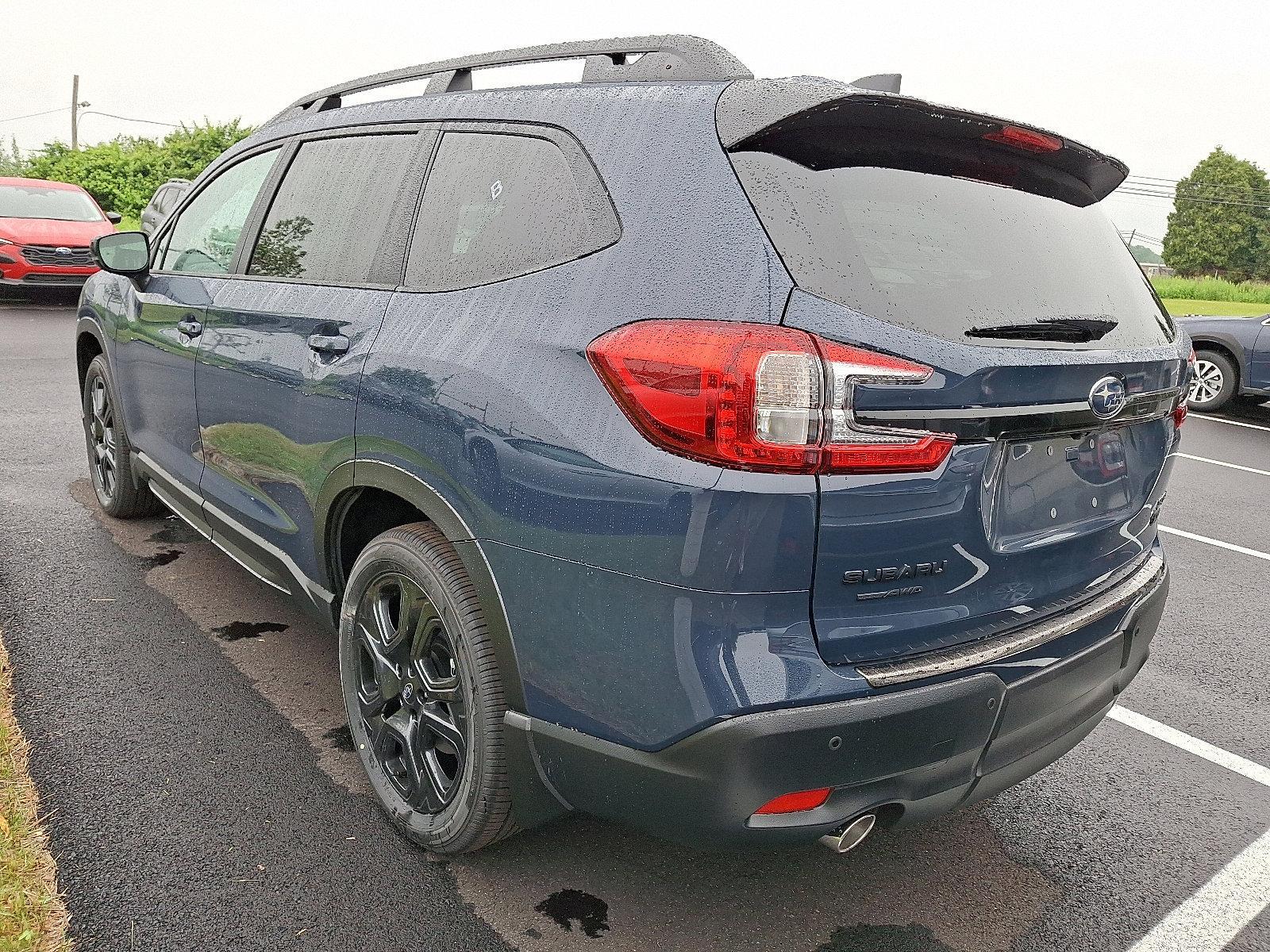2025 Subaru Ascent Vehicle Photo in Easton, PA 18045