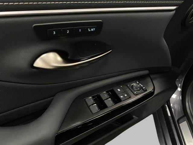 2025 Lexus ES 300h Vehicle Photo in Appleton, WI 54913