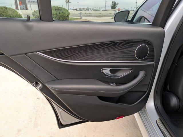 2019 Mercedes-Benz E-Class Vehicle Photo in SELMA, TX 78154-1459