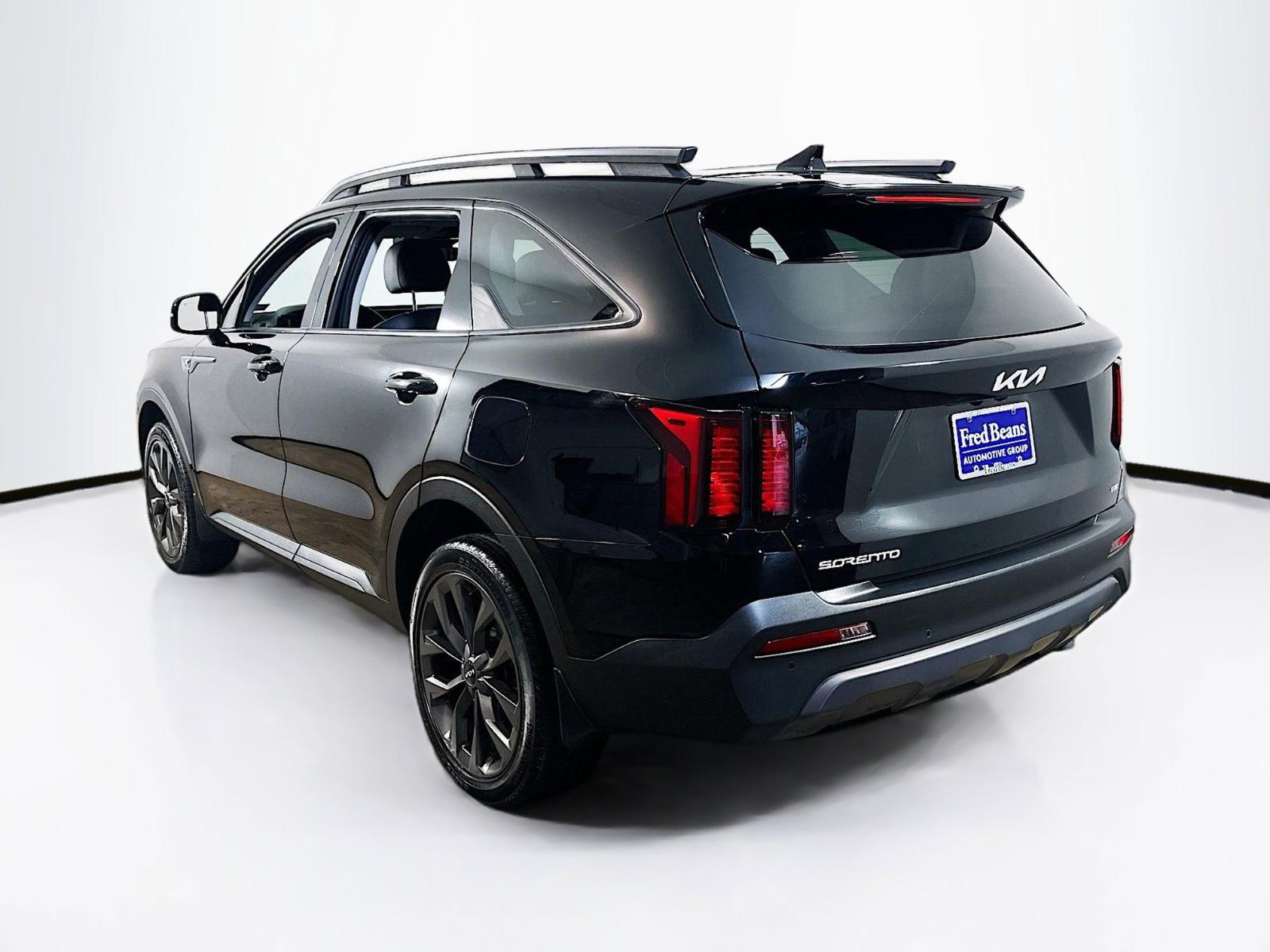 2023 Kia Sorento Vehicle Photo in Langhorne, PA 19047