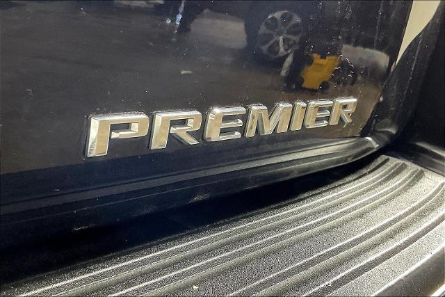 2023 Chevrolet Suburban Vehicle Photo in Tulsa, OK 74129