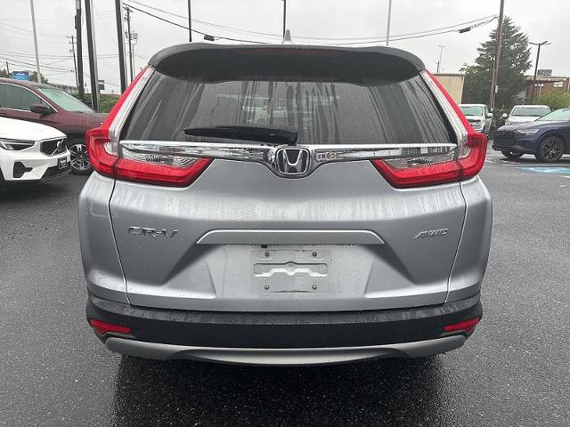 2019 Honda CR-V Vehicle Photo in HARRISBURG, PA 17111-1033