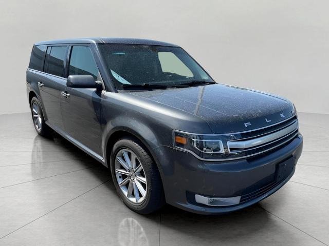 2019 Ford Flex Vehicle Photo in Neenah, WI 54956