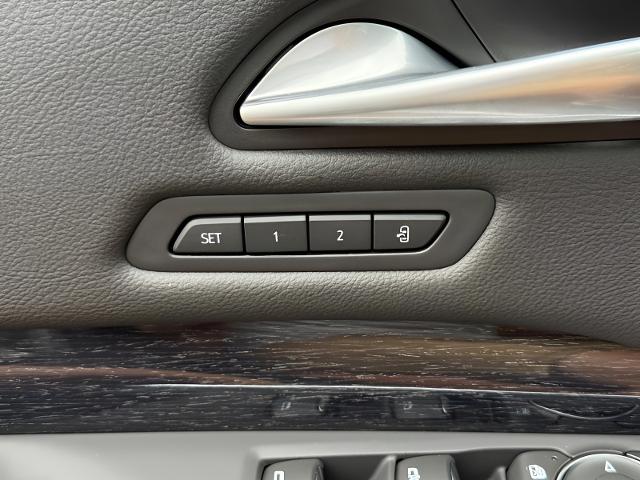 2025 Cadillac XT4 Vehicle Photo in MADISON, WI 53713-3220