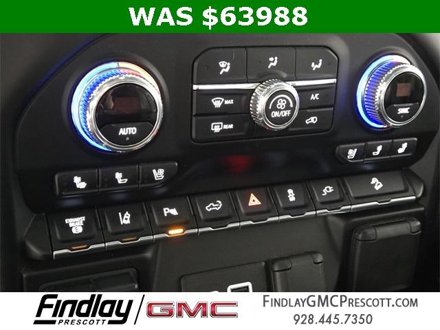 2020 GMC Sierra 2500 HD Vehicle Photo in PRESCOTT, AZ 86305-3700