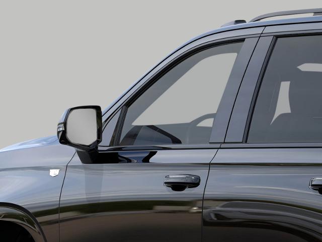 2025 Cadillac Escalade Vehicle Photo in OSHKOSH, WI 54904-7811