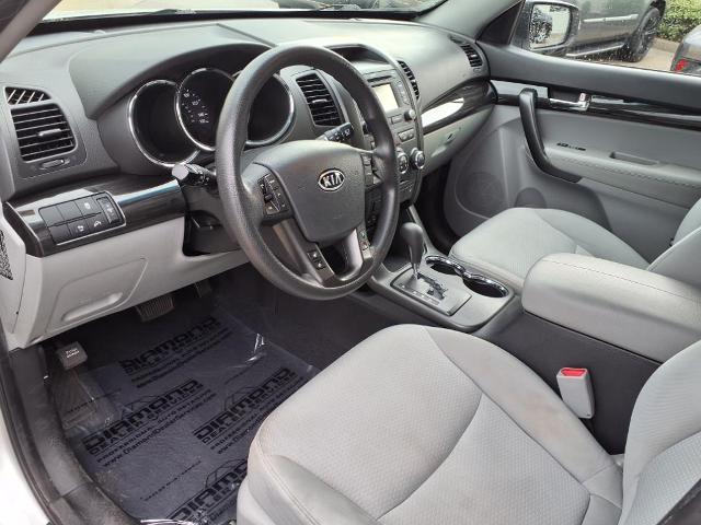 2013 Kia Sorento Vehicle Photo in Tampa, FL 33612