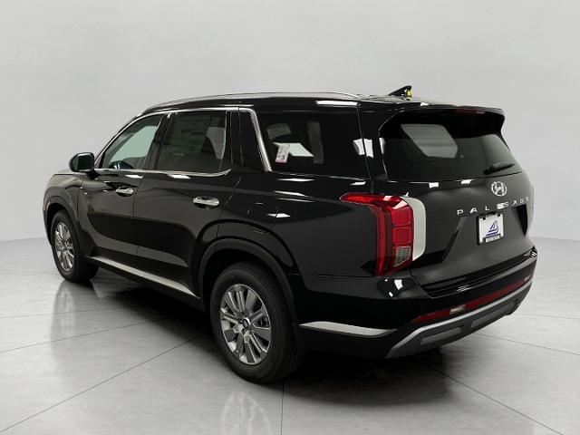 2025 Hyundai PALISADE Vehicle Photo in Appleton, WI 54913