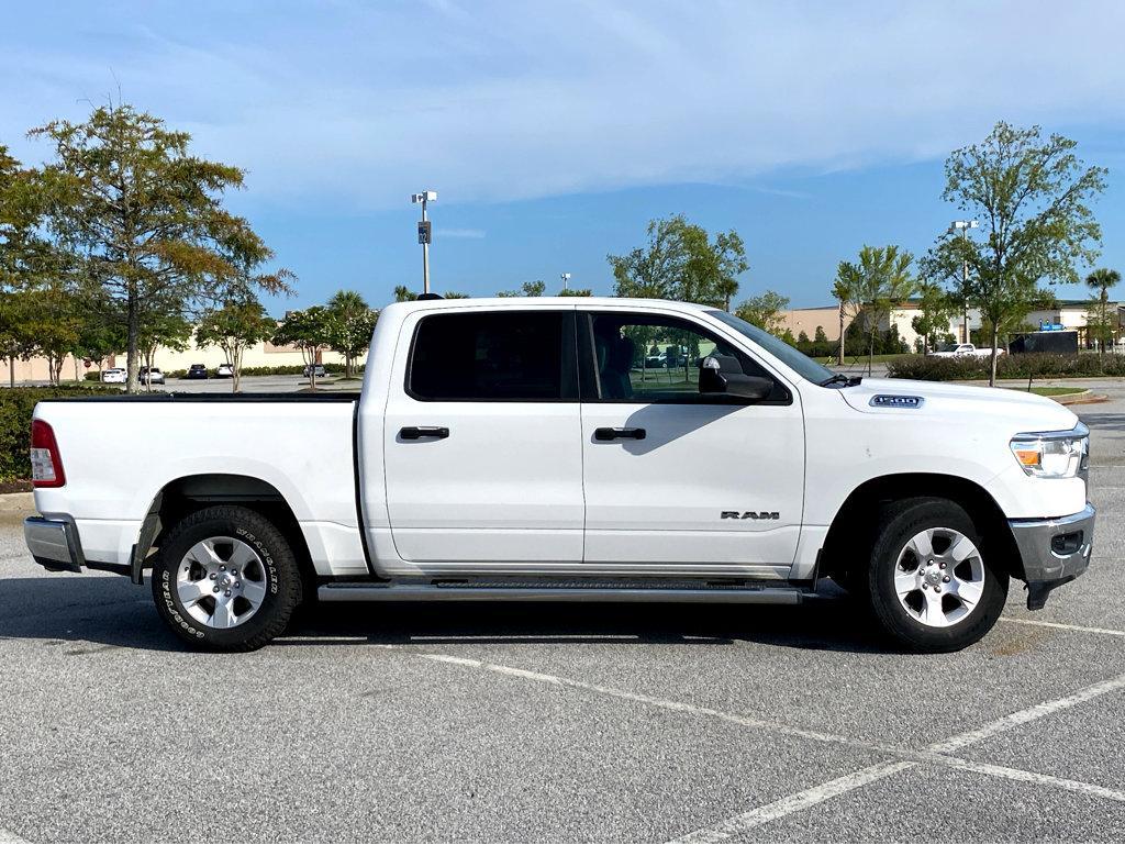 2023 Ram 1500 Vehicle Photo in POOLER, GA 31322-3252